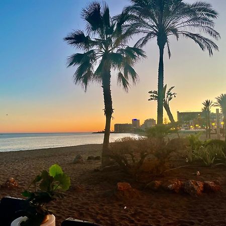 Benalbeach Zafiro By C&N Benalmadena Luaran gambar