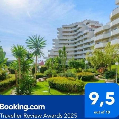 Benalbeach Zafiro By C&N Benalmadena Luaran gambar