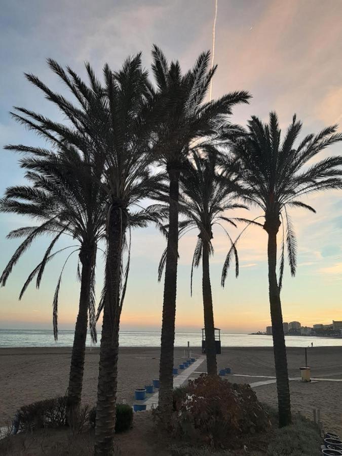 Benalbeach Zafiro By C&N Benalmadena Luaran gambar
