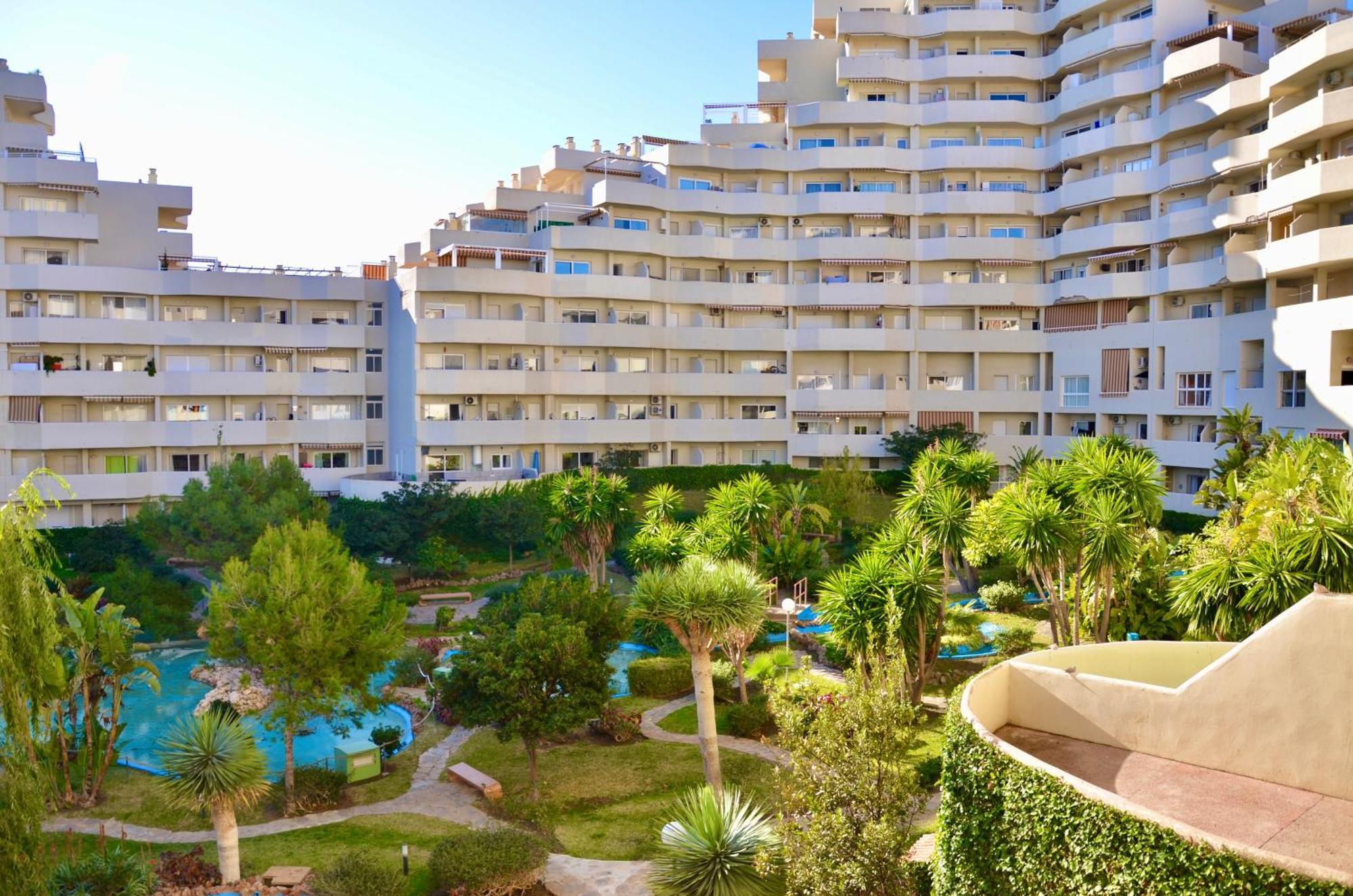 Benalbeach Zafiro By C&N Benalmadena Luaran gambar