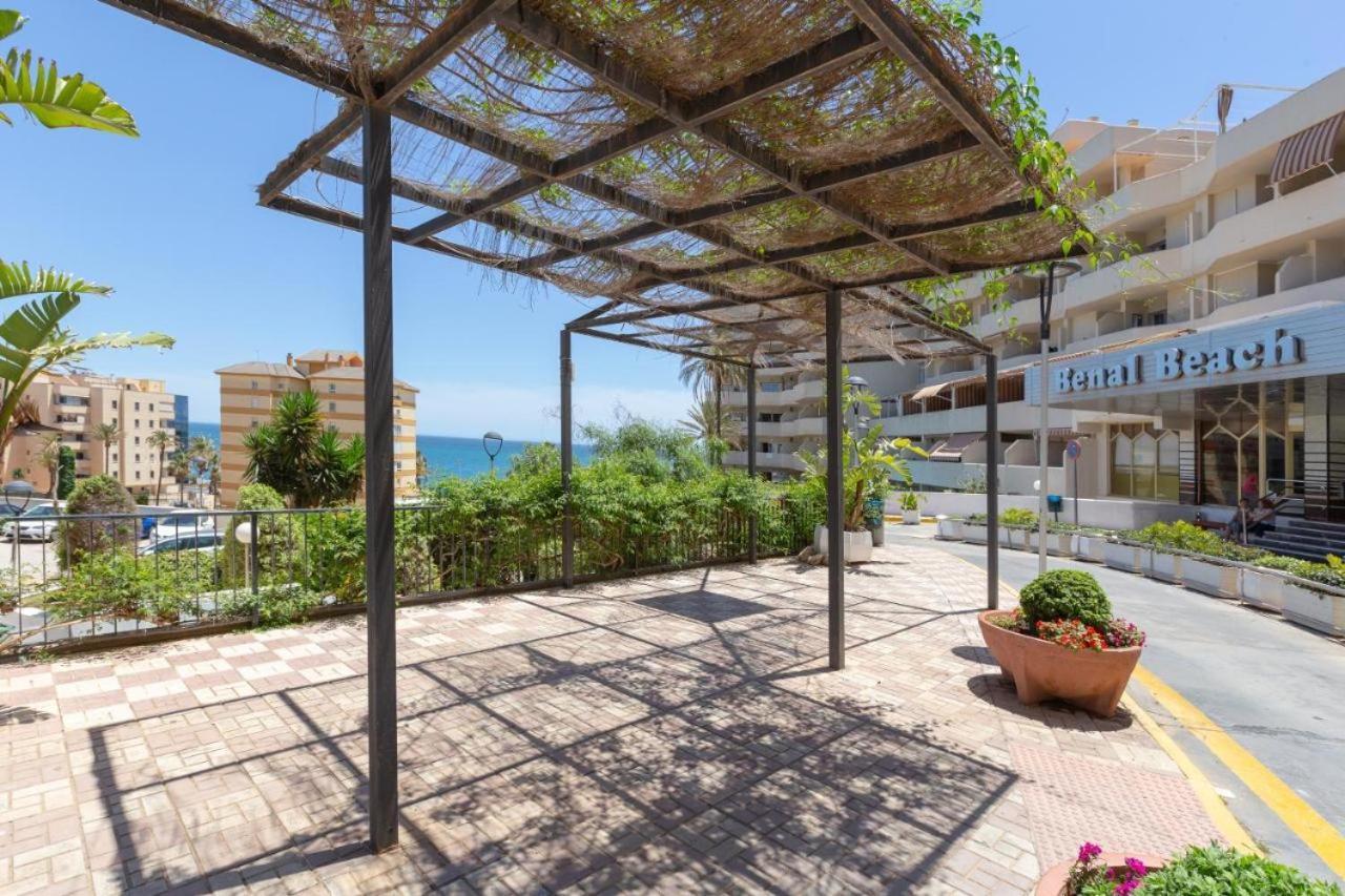 Benalbeach Zafiro By C&N Benalmadena Luaran gambar