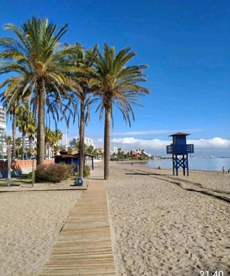 Benalbeach Zafiro By C&N Benalmadena Luaran gambar