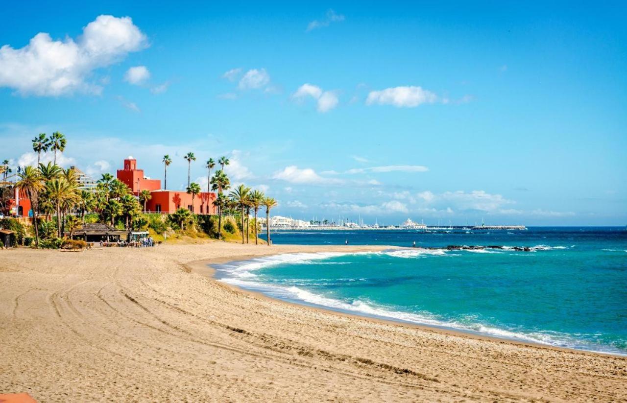 Benalbeach Zafiro By C&N Benalmadena Luaran gambar