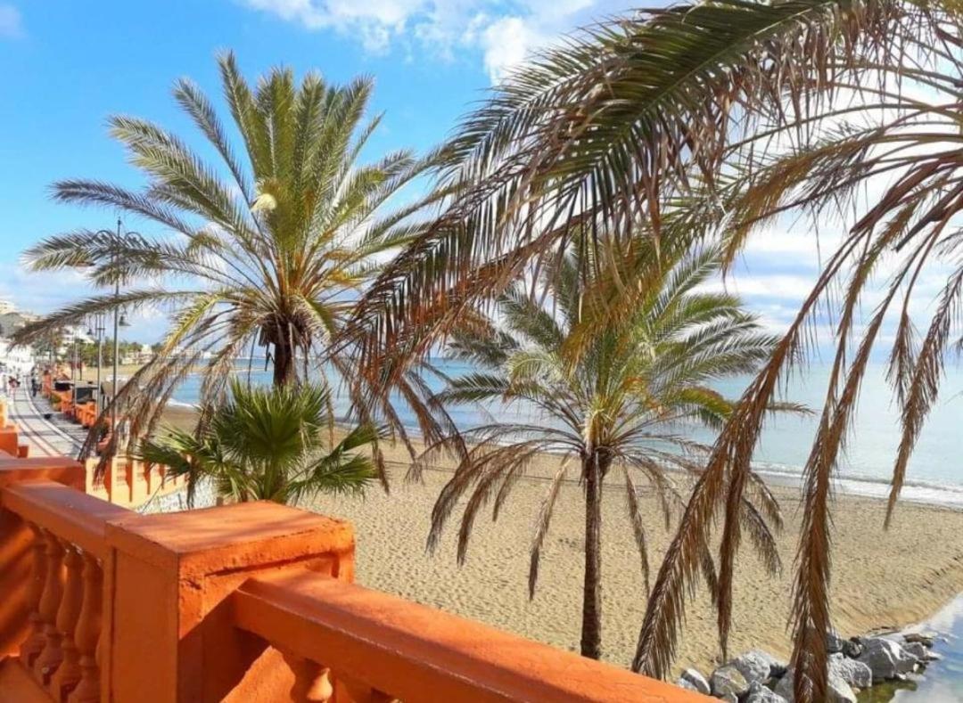 Benalbeach Zafiro By C&N Benalmadena Luaran gambar