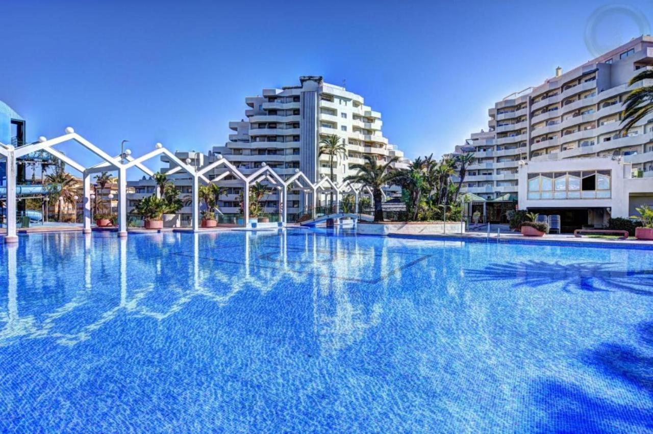 Benalbeach Zafiro By C&N Benalmadena Luaran gambar