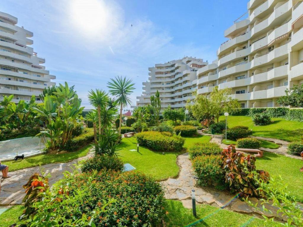 Benalbeach Zafiro By C&N Benalmadena Luaran gambar